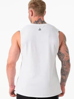 Ryderwear Tanks|Stringers & Singlets | Fex Feece Tank