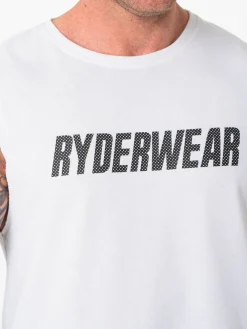 Ryderwear Tanks|Stringers & Singlets | Fex Feece Tank