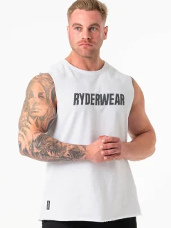 Ryderwear Tanks|Stringers & Singlets | Fex Feece Tank