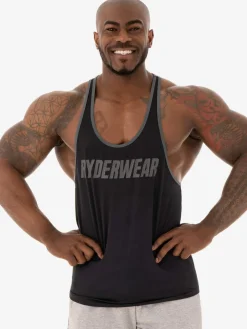 Ryderwear Tanks|Stringers & Singlets | Fex tringer T-Back