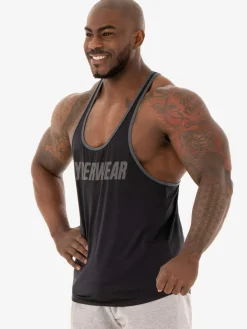 Ryderwear Tanks|Stringers & Singlets | Fex tringer T-Back