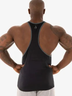 Ryderwear Tanks|Stringers & Singlets | Fex tringer T-Back