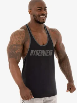 Ryderwear Tanks|Stringers & Singlets | Fex tringer T-Back