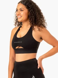 Women Ryderwear Sports Bras | Focu Contour port Bra