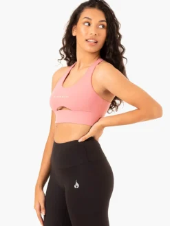 Women Ryderwear Sports Bras | Focu Contour port Bra