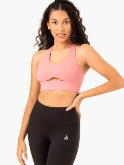 Women Ryderwear Sports Bras | Focu Contour port Bra