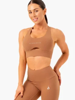 Women Ryderwear Sports Bras | Focu Contour port Bra