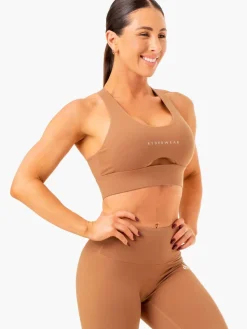 Women Ryderwear Sports Bras | Focu Contour port Bra