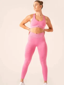 Women Ryderwear Leggings|Womens Seamless | Focu crunch eae egging