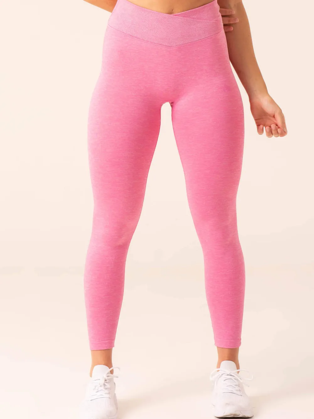 Women Ryderwear Leggings|Womens Seamless | Focu crunch eae egging
