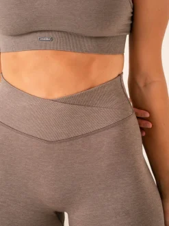 Women Ryderwear Leggings|Womens Seamless | Focu crunch eae egging