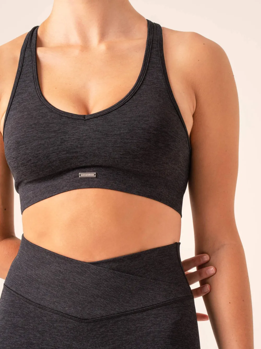 Women Ryderwear Sports Bras|Womens Seamless | Focu eae port Bra