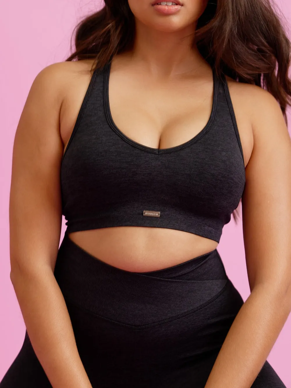 Women Ryderwear Sports Bras|Womens Seamless | Focu eae port Bra