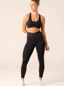 Women Ryderwear Sports Bras|Womens Seamless | Focu eae port Bra