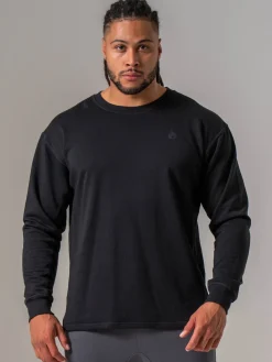Ryderwear Force|Sweaters & Hoodies | Force Crew Neck