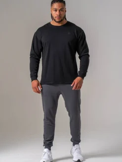 Ryderwear Force|Sweaters & Hoodies | Force Crew Neck
