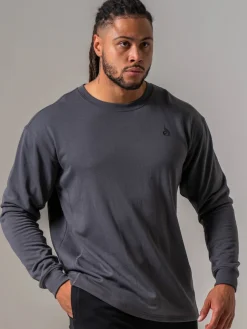 Ryderwear Force|Tops | Force Crew Neck