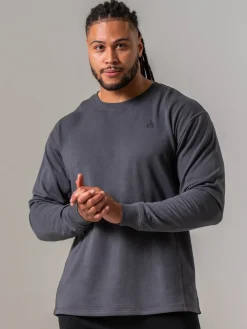 Ryderwear Force|Tops | Force Crew Neck