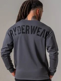 Ryderwear Force|Tops | Force Crew Neck