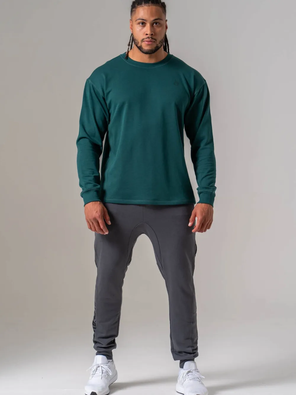 Ryderwear Force|Tops | Force Crew Neck