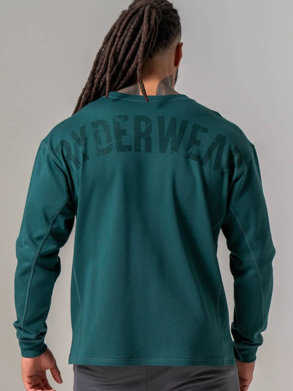 Ryderwear Force|Tops | Force Crew Neck