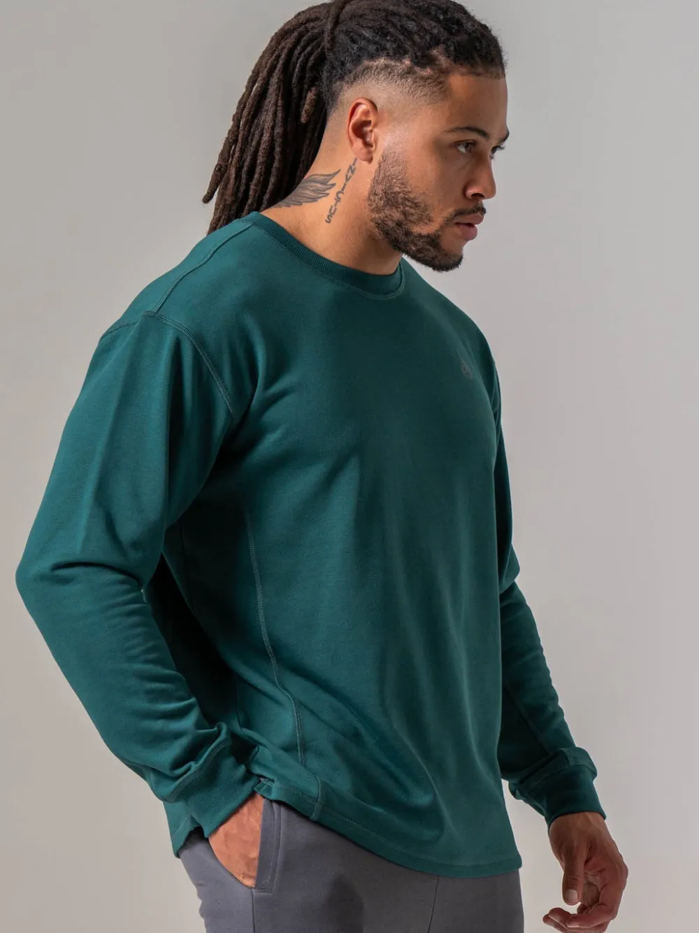 Ryderwear Force|Tops | Force Crew Neck