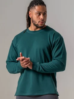 Ryderwear Force|Tops | Force Crew Neck