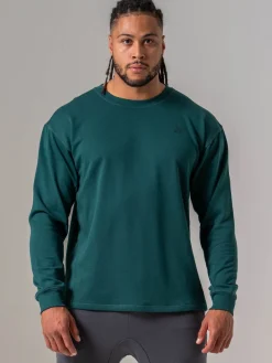 Ryderwear Force|Tops | Force Crew Neck