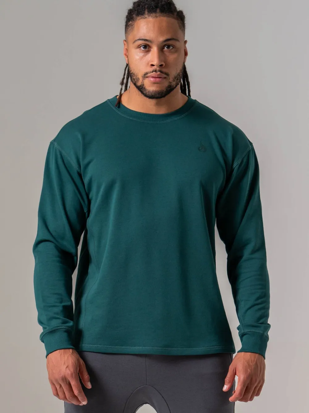 Ryderwear Force|Tops | Force Crew Neck