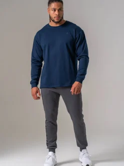 Ryderwear Force|Tops | Force Crew Neck