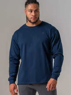 Ryderwear Force|Tops | Force Crew Neck