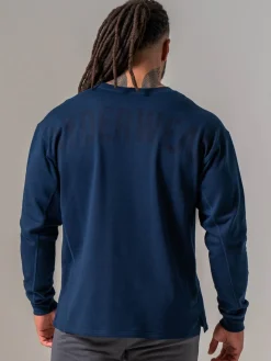 Ryderwear Force|Tops | Force Crew Neck