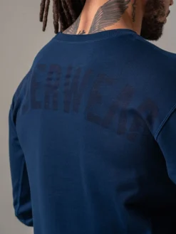 Ryderwear Force|Tops | Force Crew Neck