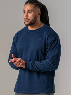 Ryderwear Force|Tops | Force Crew Neck