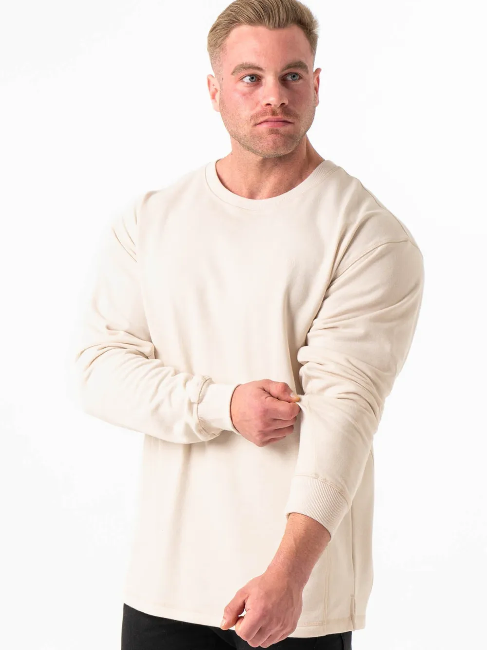 Ryderwear Force|Sweaters & Hoodies | Force Crew Neck