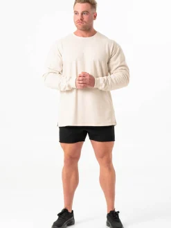 Ryderwear Force|Sweaters & Hoodies | Force Crew Neck