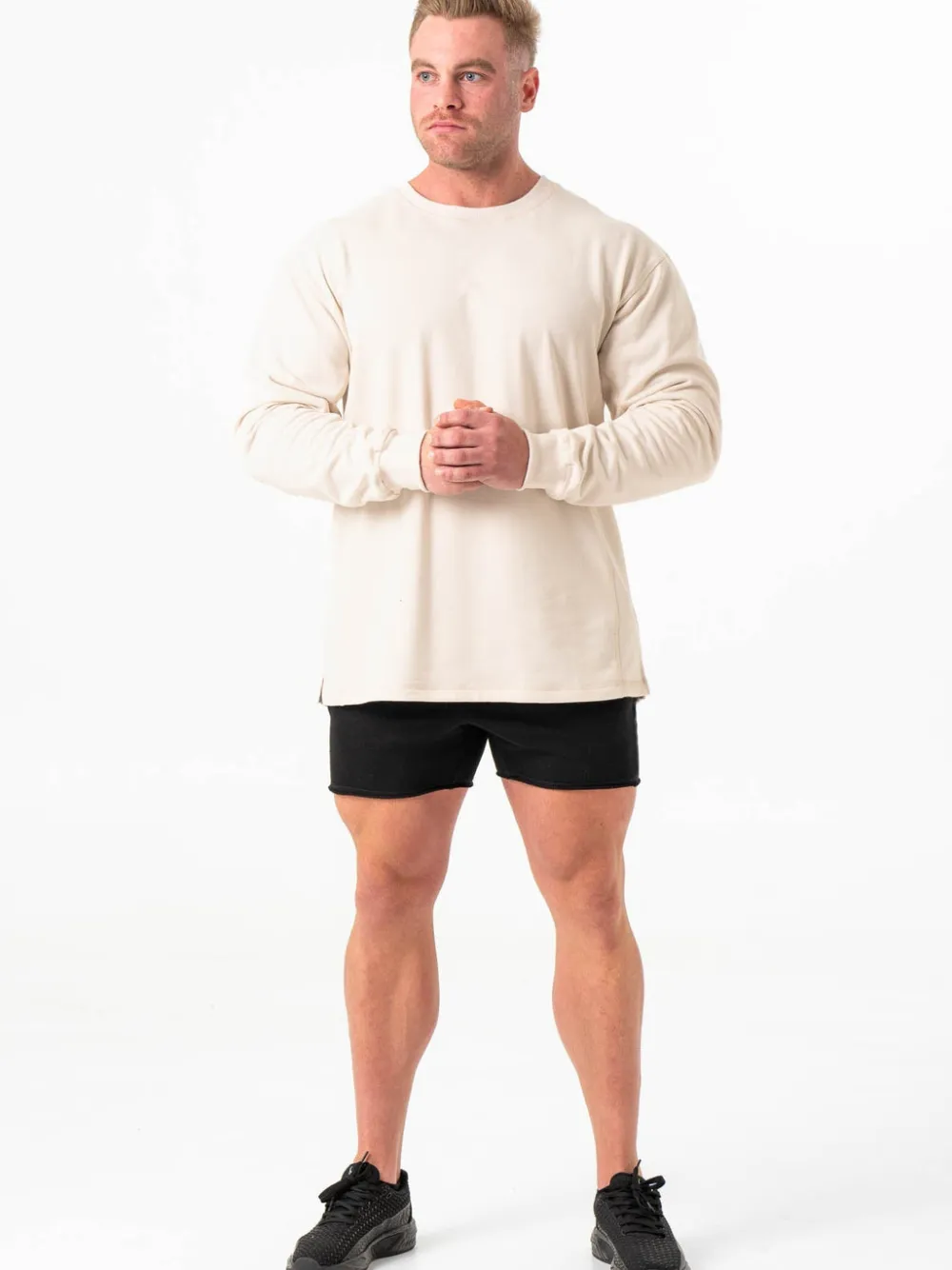 Ryderwear Force|Sweaters & Hoodies | Force Crew Neck