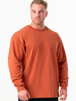 Ryderwear Force|Sweaters & Hoodies | Force Crew Neck