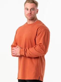 Ryderwear Force|Sweaters & Hoodies | Force Crew Neck