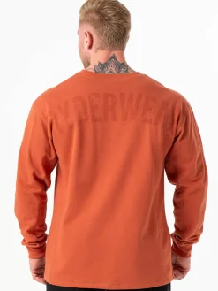 Ryderwear Force|Sweaters & Hoodies | Force Crew Neck