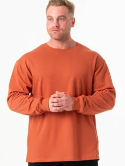 Ryderwear Force|Sweaters & Hoodies | Force Crew Neck