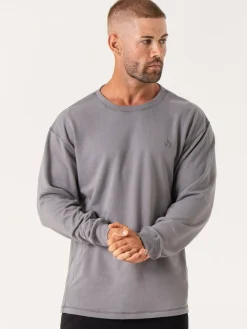 Ryderwear Force|Sweaters & Hoodies | Force Crew Neck
