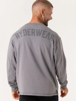 Ryderwear Force|Sweaters & Hoodies | Force Crew Neck