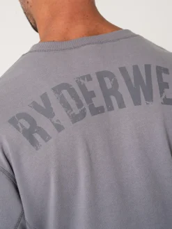 Ryderwear Force|Sweaters & Hoodies | Force Crew Neck