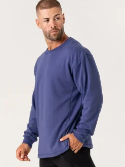 Ryderwear Force|Sweaters & Hoodies | Force Crew Neck