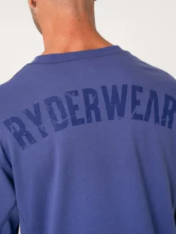 Ryderwear Force|Sweaters & Hoodies | Force Crew Neck