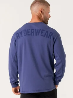 Ryderwear Force|Sweaters & Hoodies | Force Crew Neck