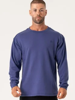 Ryderwear Force|Sweaters & Hoodies | Force Crew Neck