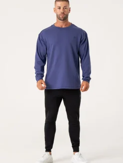 Ryderwear Force|Sweaters & Hoodies | Force Crew Neck