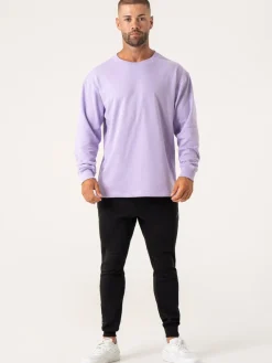 Ryderwear Force|Sweaters & Hoodies | Force Crew Neck